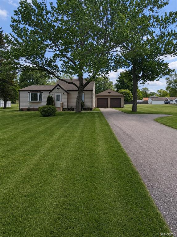 7032 Neff Road, Mount Morris, MI 48458 — Photo 2