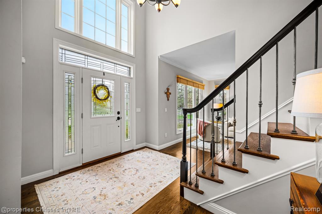 45726 JASLYN Lane, Novi, MI — Photo 3
