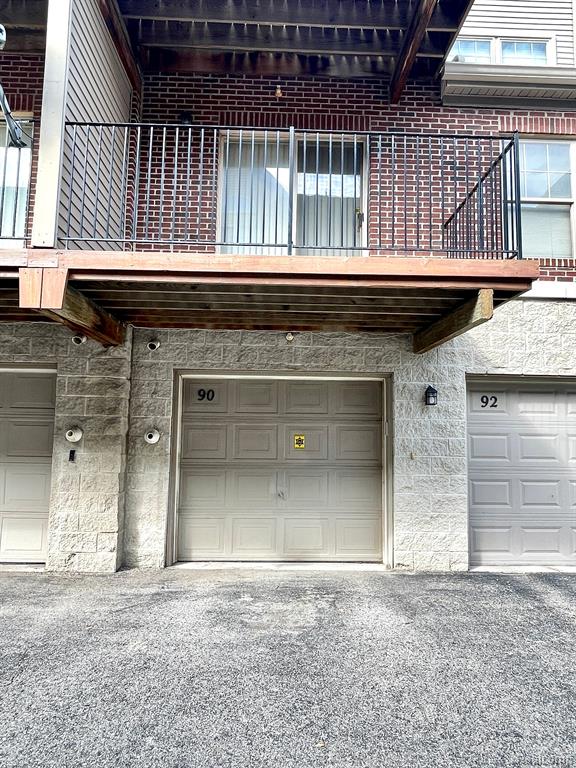90 ADELAIDE Street, Detroit, MI 48201 — Photo 10