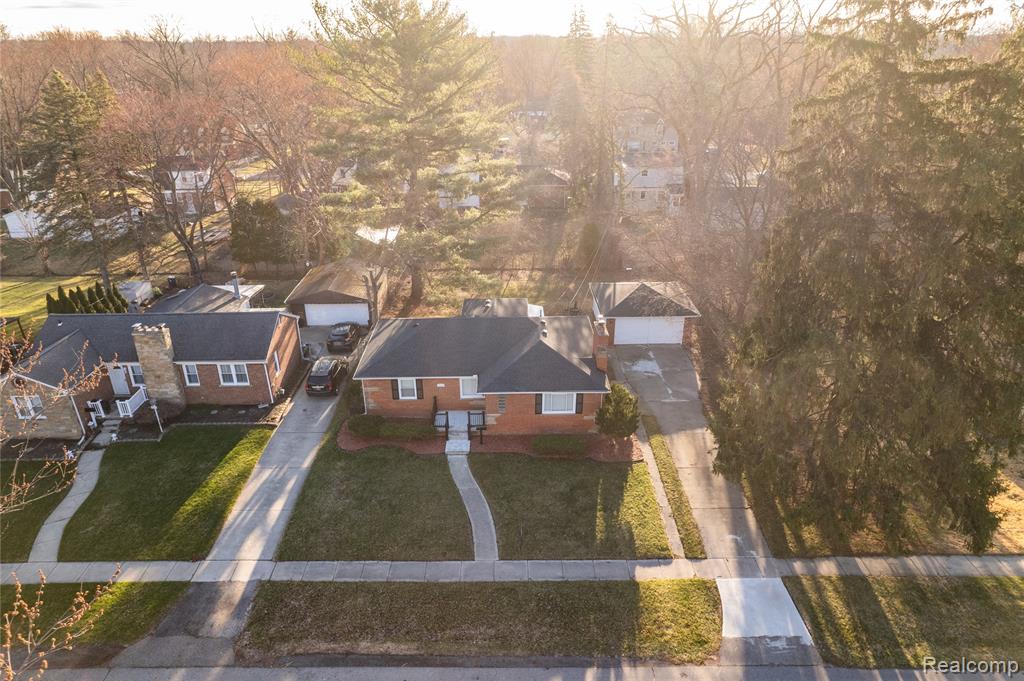 15022 Winston, Redford, MI 48239 — Photo 45