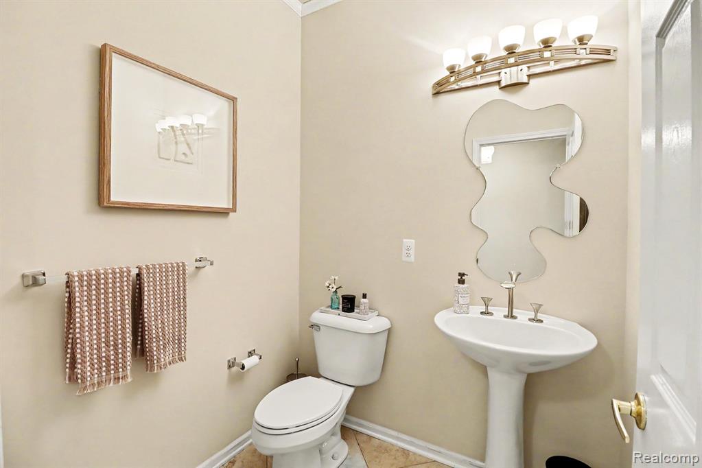55397 Apple Lane, Shelby Twp, MI 48316 — Photo 19