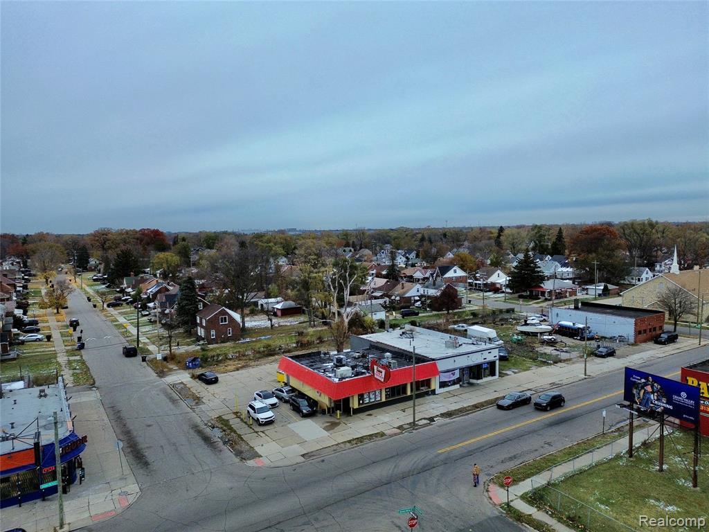 5207 E 7 Mile Road, Detroit, MI 48234 — Photo 3