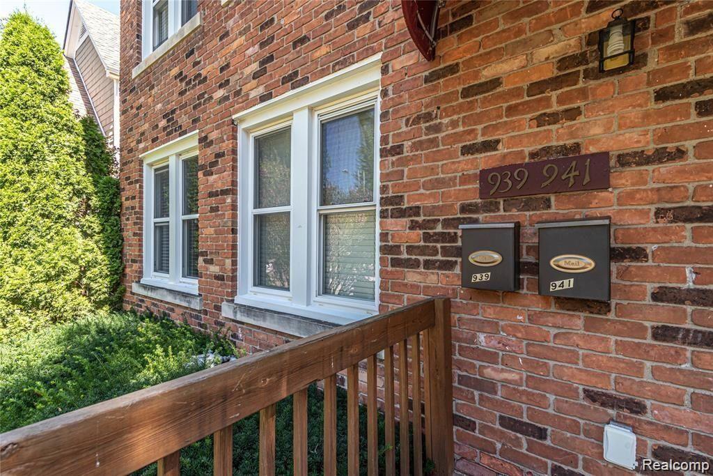 941 Chester Street, Birmingham, MI 48009 — Photo 3