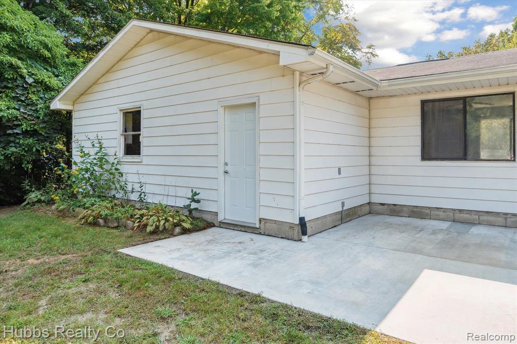 1247 E BURT Road, Burt, MI 48417 — Photo 45