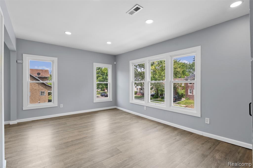11822 Promenade Street, Detroit, MI 48213 — Photo 2