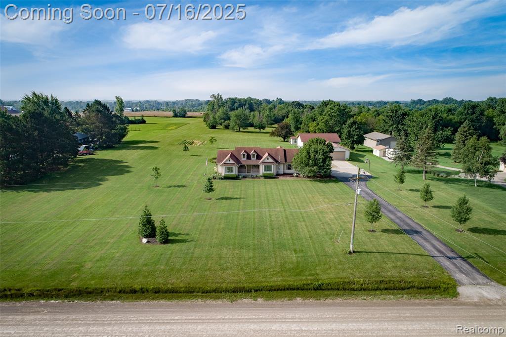 7366 E Maple Avenue, Grand Blanc, MI 48439 — Photo 60