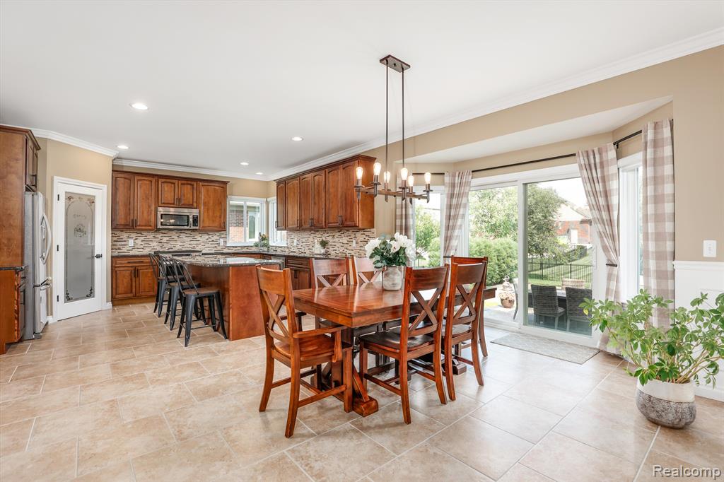 52442 Melody Drive, Macomb, MI 48042 — Photo 19