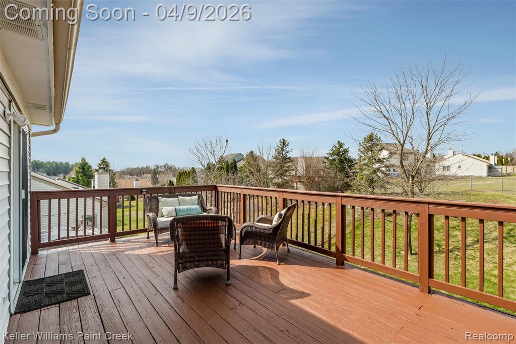 15044 Burrows Drive, Holly, MI 48442 — Photo 30