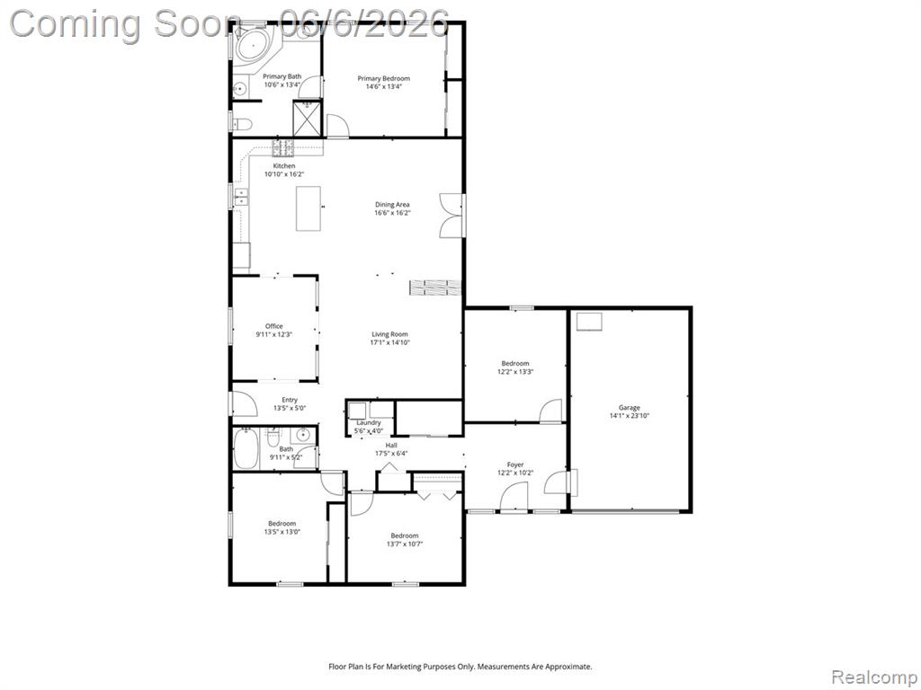 3260 Isabelle Street, Inkster, MI 48141 — Photo 35