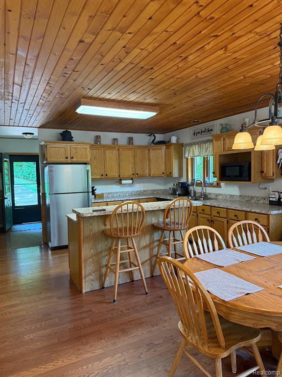 3199 West Road, Metamora, MI 48455 — Photo 11