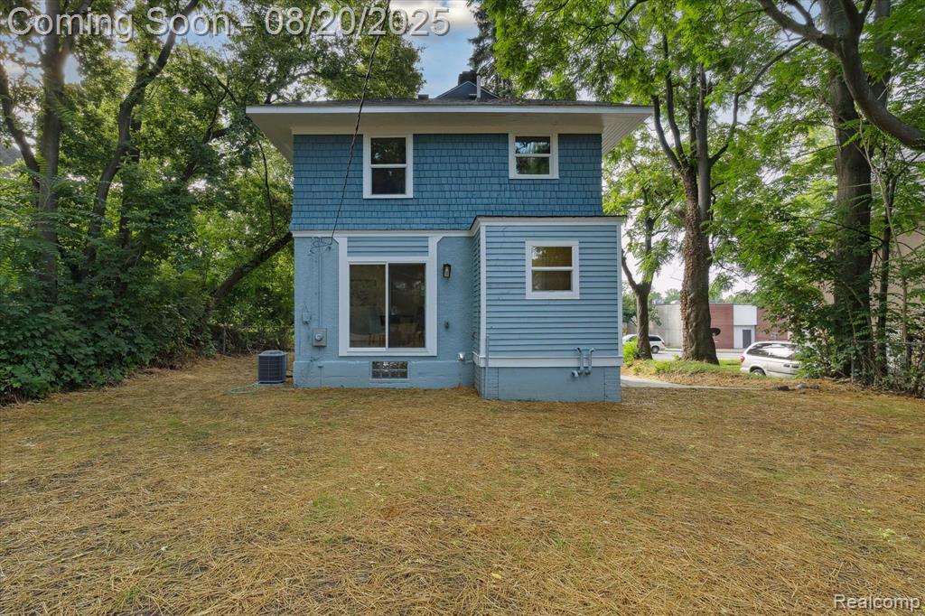 595 N. Perry Street, Pontiac, MI 48342 — Photo 32