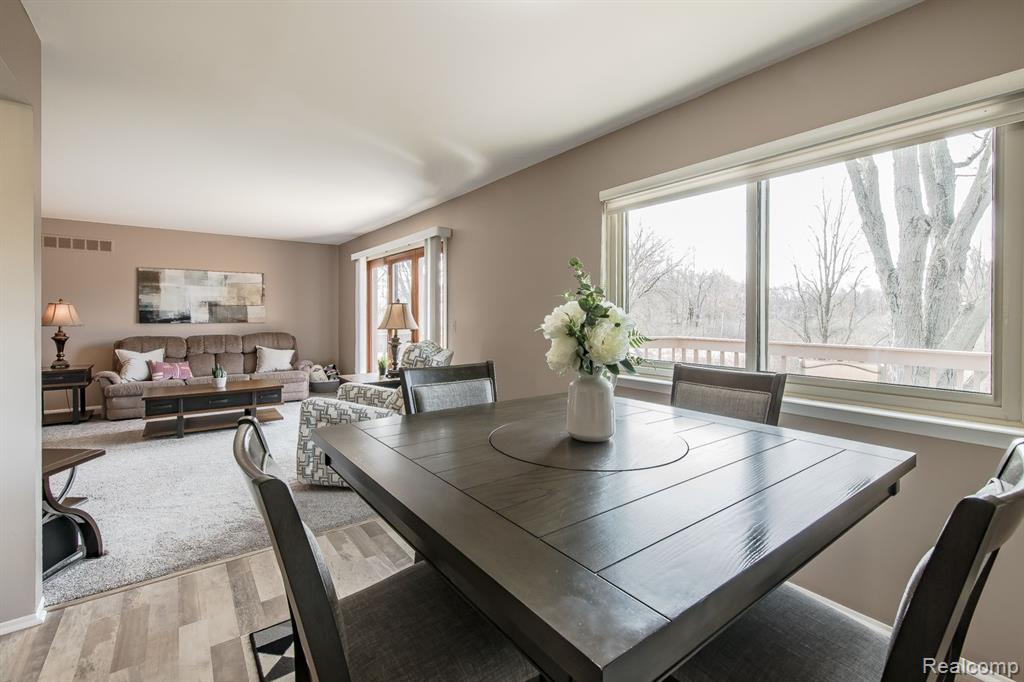 5335 Timber Ridge Trail, Clarkston, MI — Photo 14