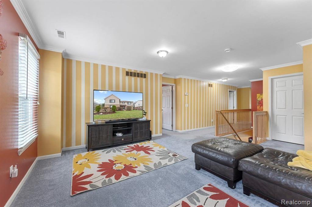 13517 MILTON Drive, Belleville, MI 48111 — Photo 20