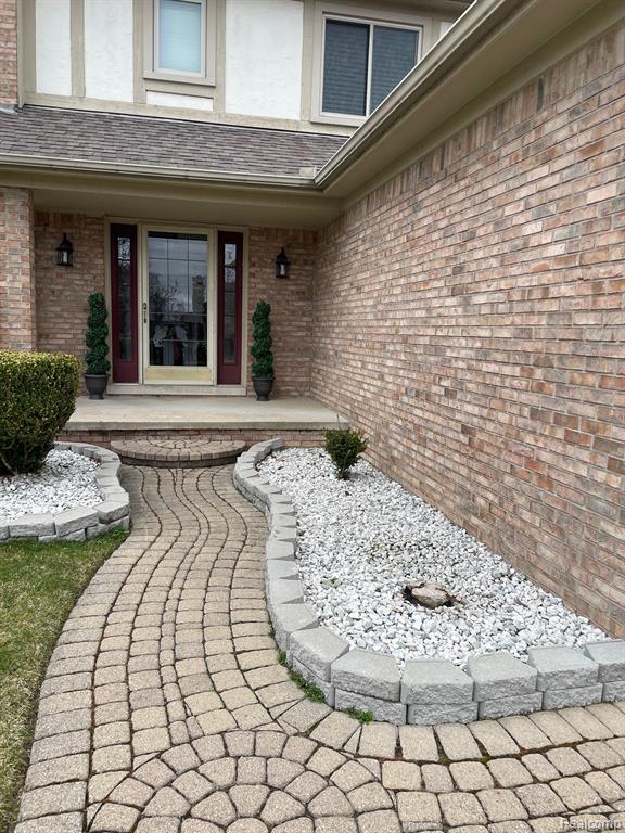 53775 CRANSTON Drive, Macomb, MI 48042 — Photo 7