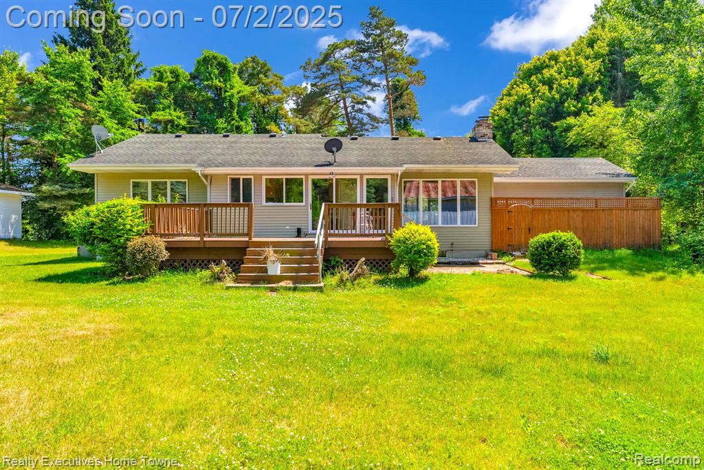 5094 Smiths Creek Road, Kimball, MI — Photo 9