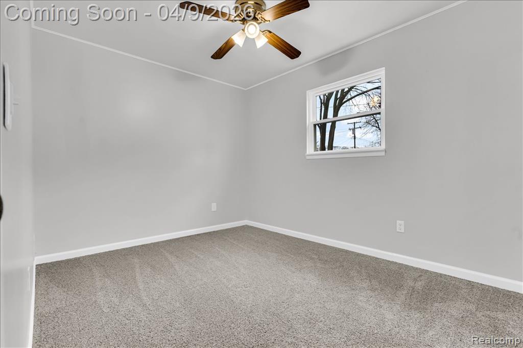 23109 Harding Avenue, Hazel Park, MI 48030 — Photo 17
