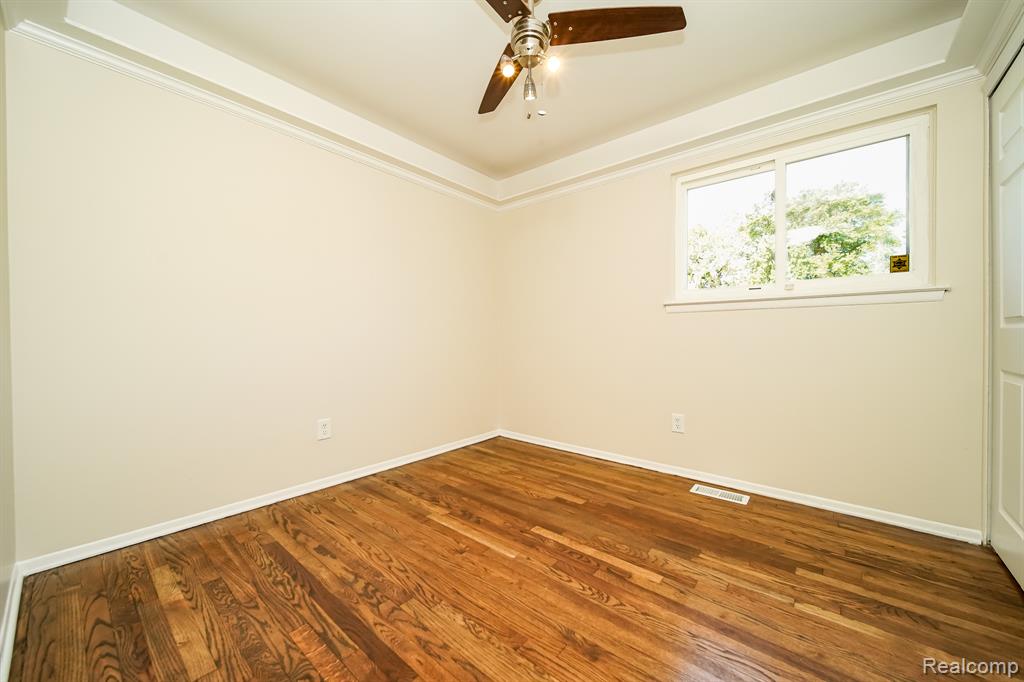 6641 Niagara Street, Romulus, MI 48174 — Photo 30