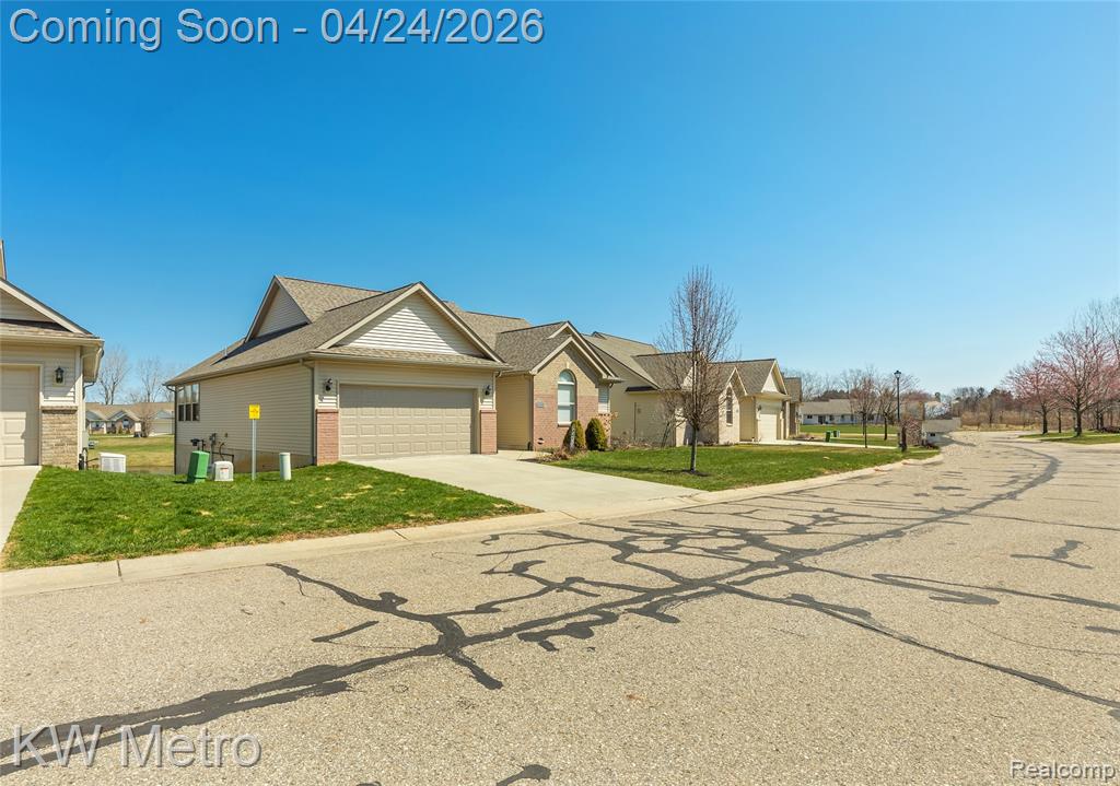 1398 Mallard Drive, Burton, MI 48509 — Photo 40