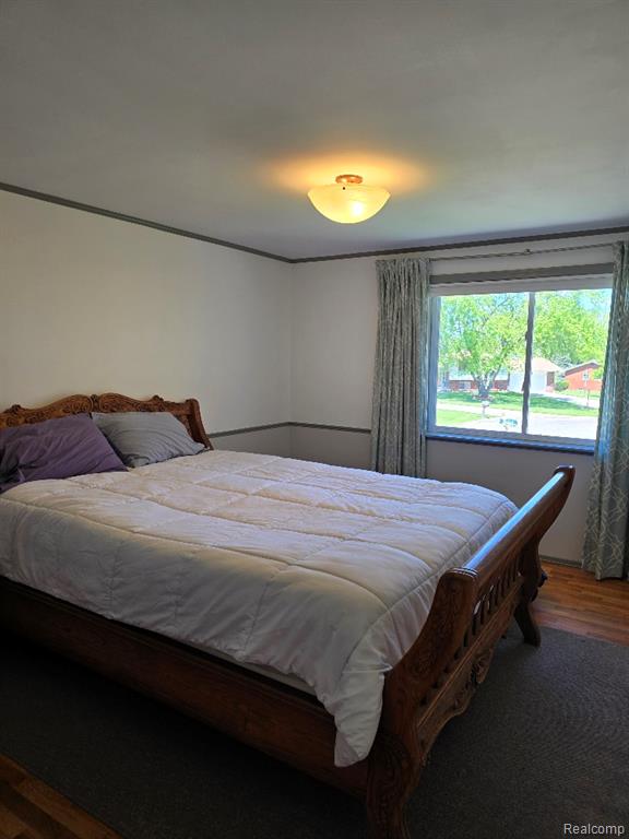 5523 Jerome Lane, Grand Blanc, MI 48439 — Photo 24