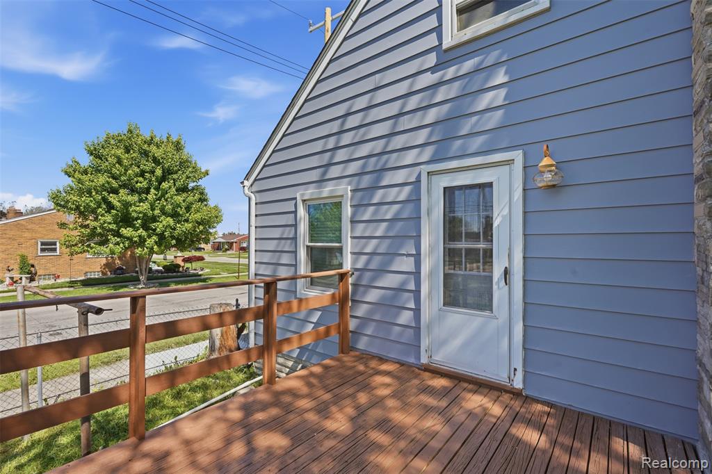 13181 Peach Street, Southgate, MI 48195 — Photo 24