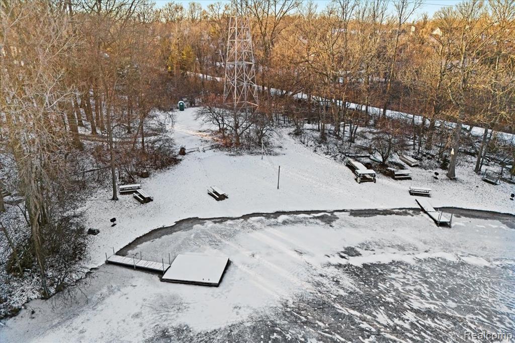 5394 Tequesta Drive, West Bloomfield, MI 48323 — Photo 53