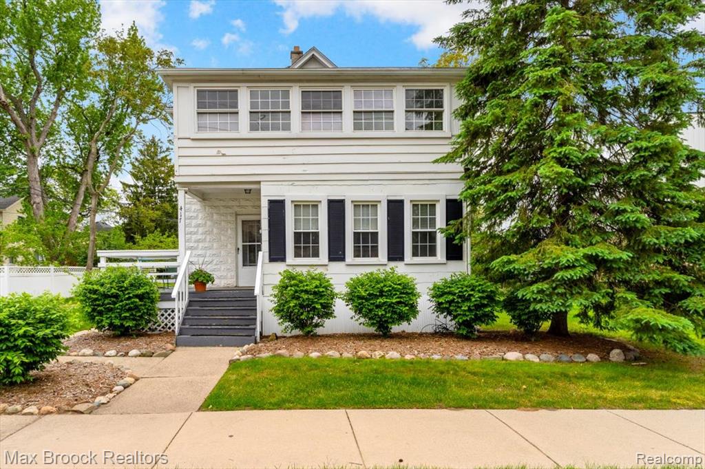 417 W Lincoln Avenue, Royal Oak, MI 48067 — Photo 3