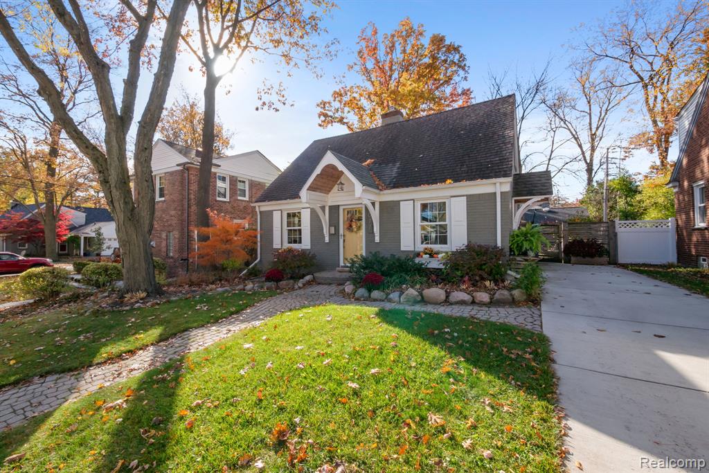 4077 Cornwall Street, Berkley, MI 48072 — Photo 52