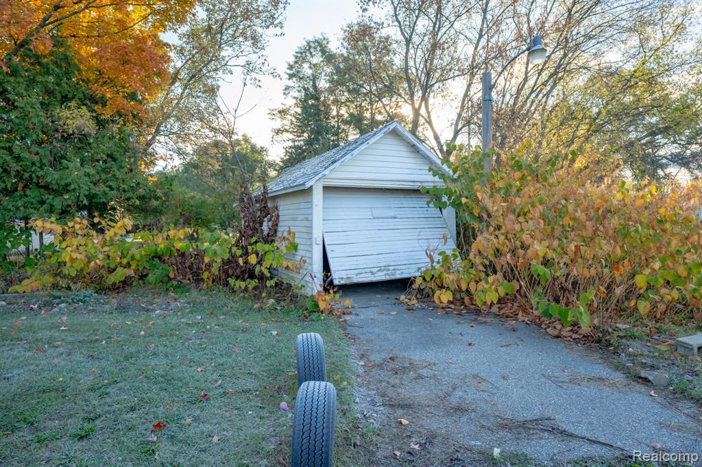 200 North Street, Whittemore, MI 48770 — Photo 36