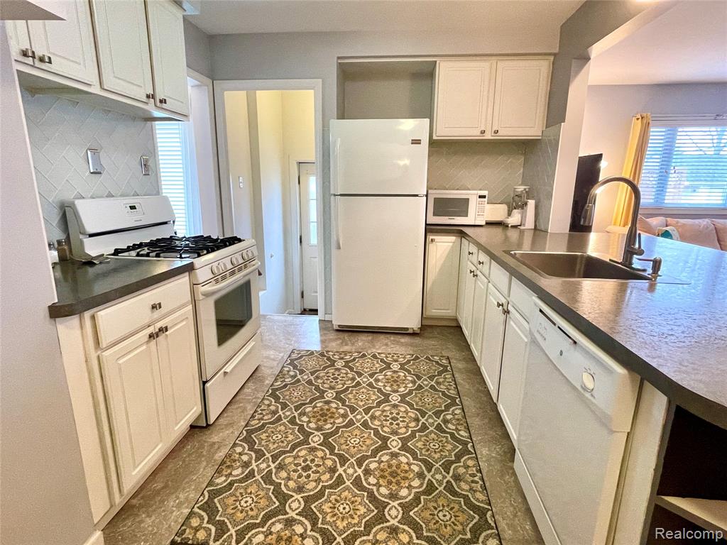 6401 Shenandoah Avenue, Allen Park, MI 48101 — Photo 23