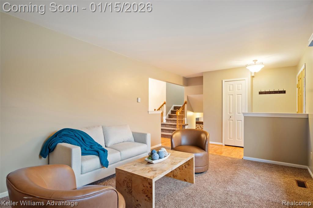 4101 Lake Knolls Drive, Oxford, MI 48371 — Photo 5