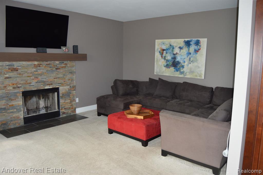 2650 SANDHILL Drive, Dexter, MI 48130 — Photo 10