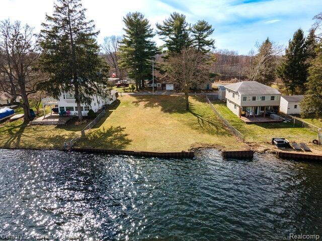 5031 Pine Drive, Leoni, MI 49201 — Photo 3