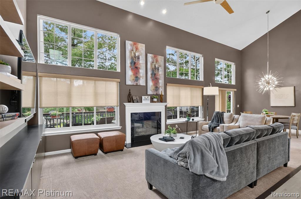 4455 Villa France Drive, Brighton, MI 48116 — Photo 15