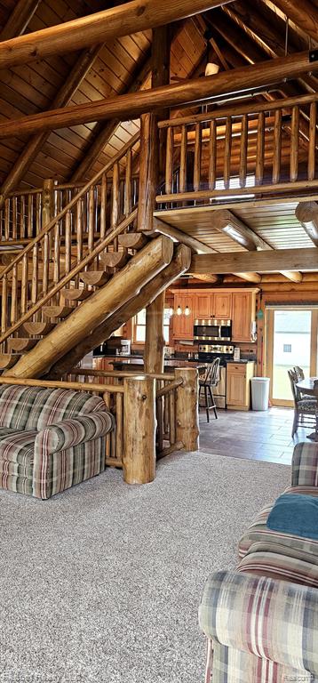 12935 Metcalf Road, Emmett, MI 48022 — Photo 12