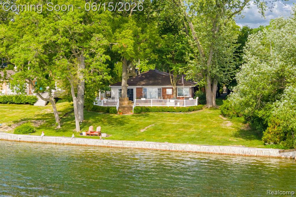 3080 Jackson Boulevard, Highland, MI 48356 — Photo 2