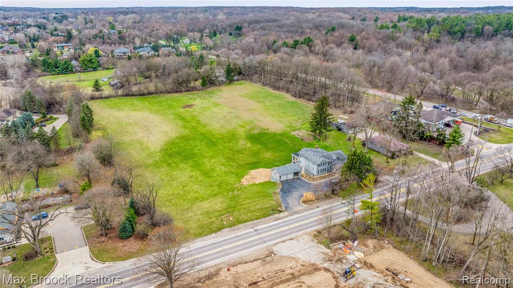 0000 Beck Road, Northville, MI, 00000