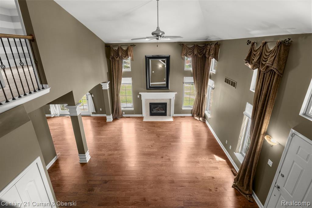 44650 HEATHER Lane, Canton, MI 48187 — Photo 29