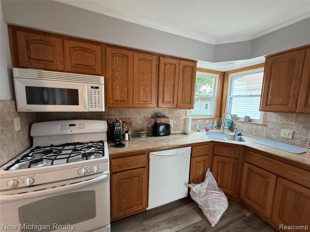 8983 Quandt Avenue, Allen Park, MI 48101 — Photo 18