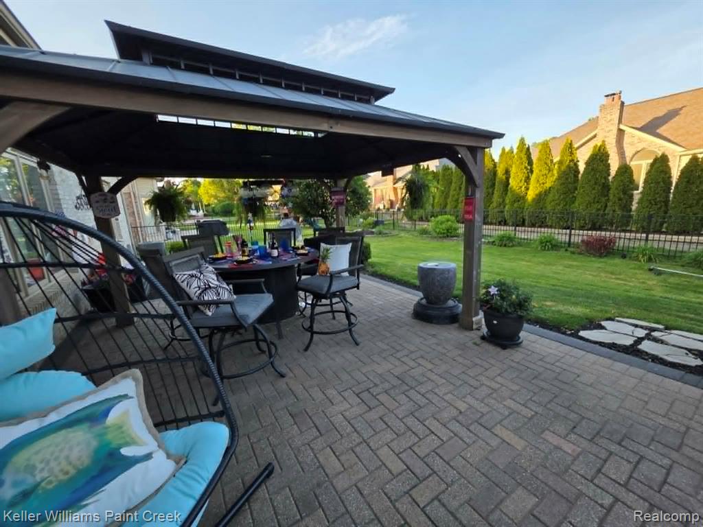 54390 Ashley Lauren Drive, Macomb, MI 48042 — Photo 75