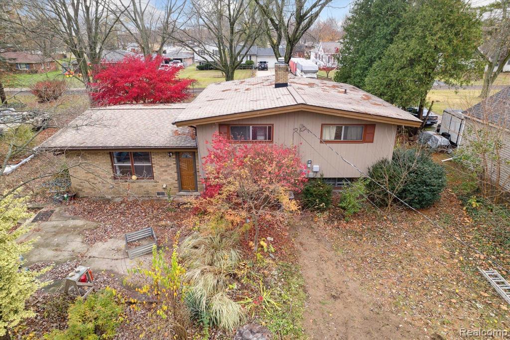 8537 Moms Drive, Belleville, MI 48111 — Photo 48