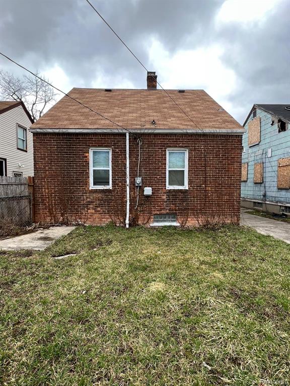 2460 S Deacon Street, Detroit, MI 48217 — Photo 12