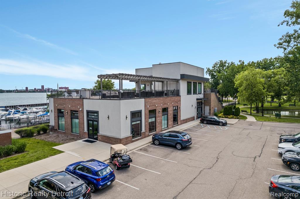 203 WINDWARD Court, 22, Detroit, MI 48207 — Photo 34