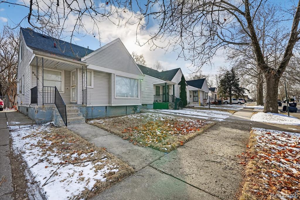 9178 Sussex Street, Detroit, MI 48228 — Photo 3