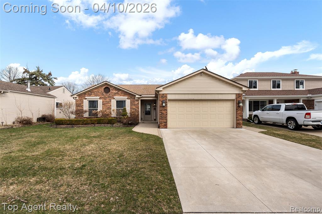 16115 Bayham Court, Clinton Twp, MI 48038 — Photo 3