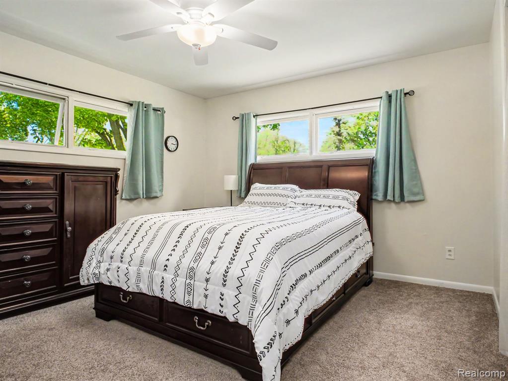 425 Rockingham Avenue, Alma, MI 48801 — Photo 7