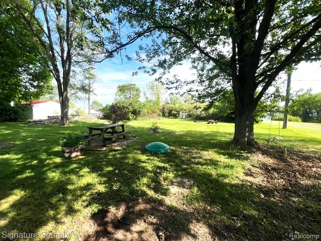 118 Daley Road, Lapeer, MI 48446 — Photo 27