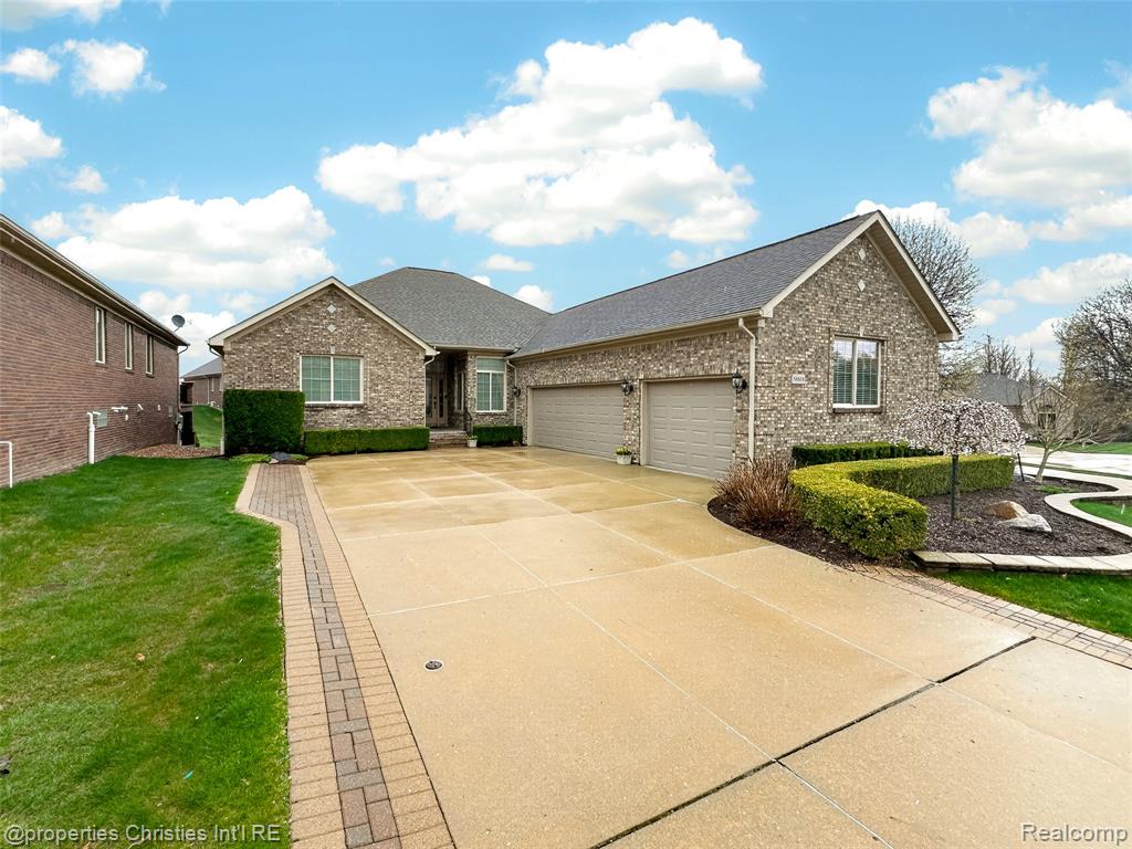 58818 Gallery Court, Washington, MI — Photo 39