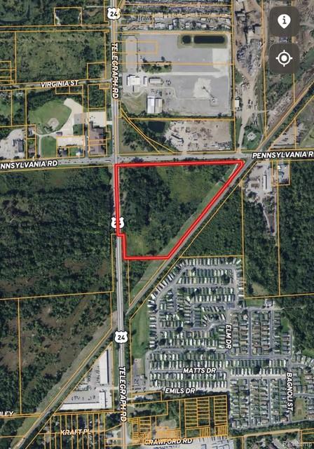 1376 142nd Avenue, Wayland, MI, 49348