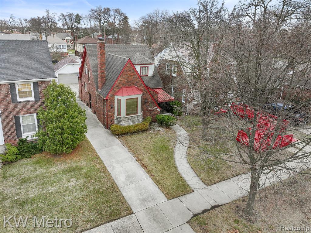 19136 Santa Barbara Drive, Detroit, MI 48221 — Photo 27