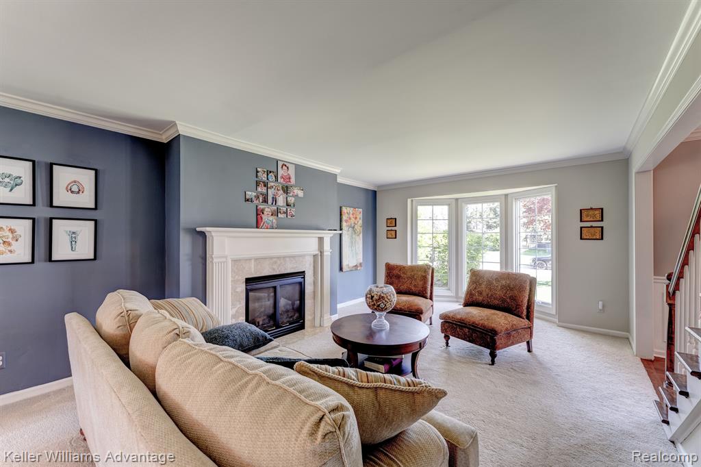 46603 Greenridge Drive, Northville, MI 48167 — Photo 11